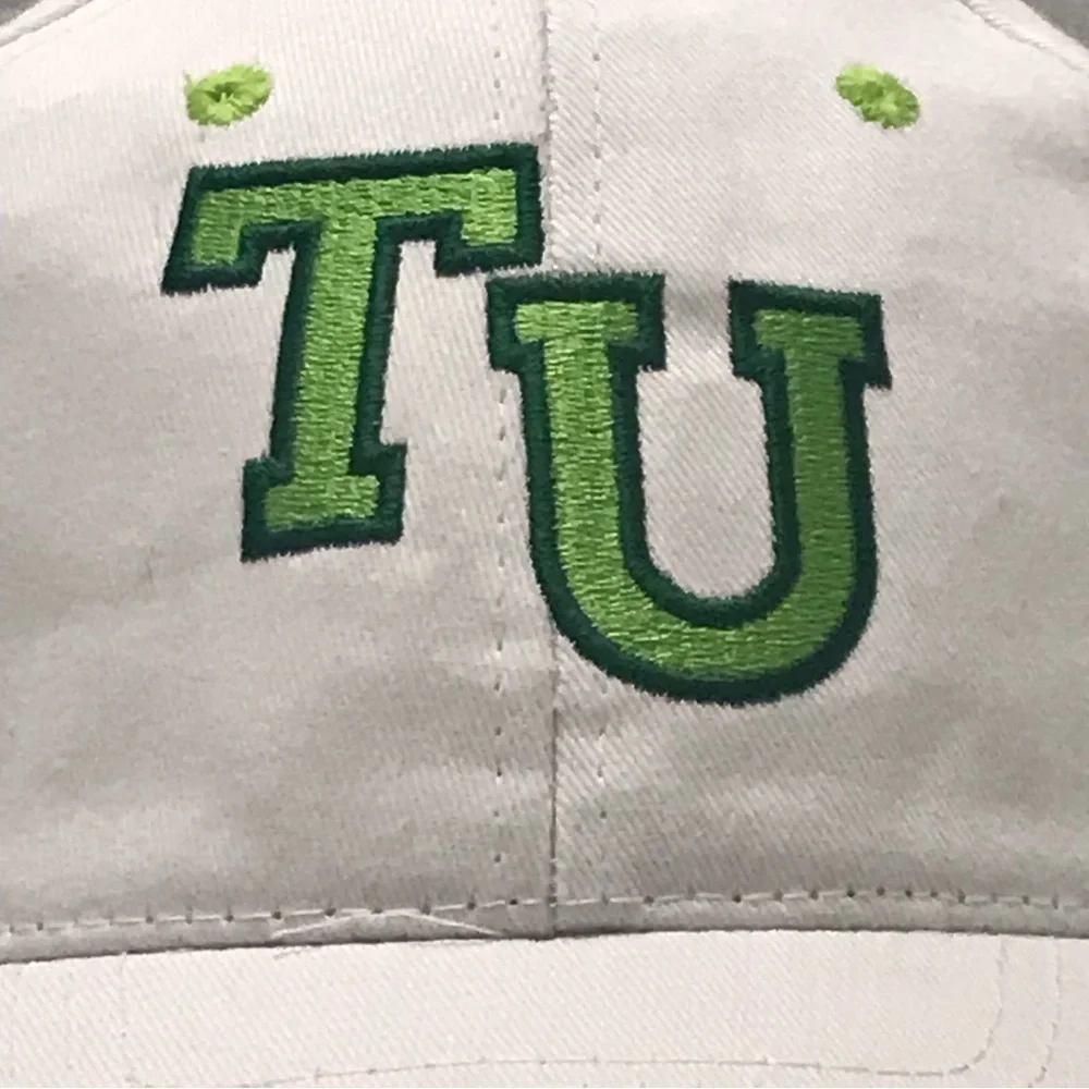 Hit Wear - Tulane University Green Wave Ball Cap